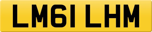 LM61LHM